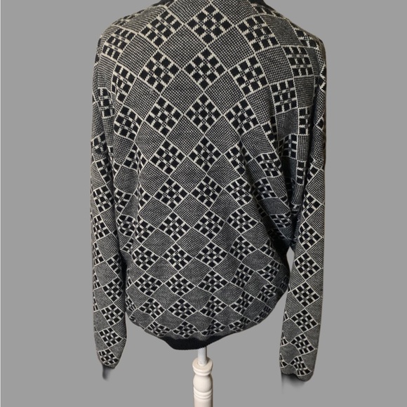 VINTAGE John Ashford Cardigan - Picture 5 of 8